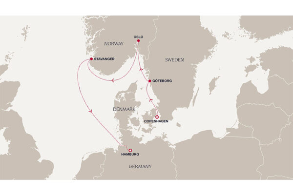 Itinerary Explora Journeys Denmark Norway Germany 600x400 