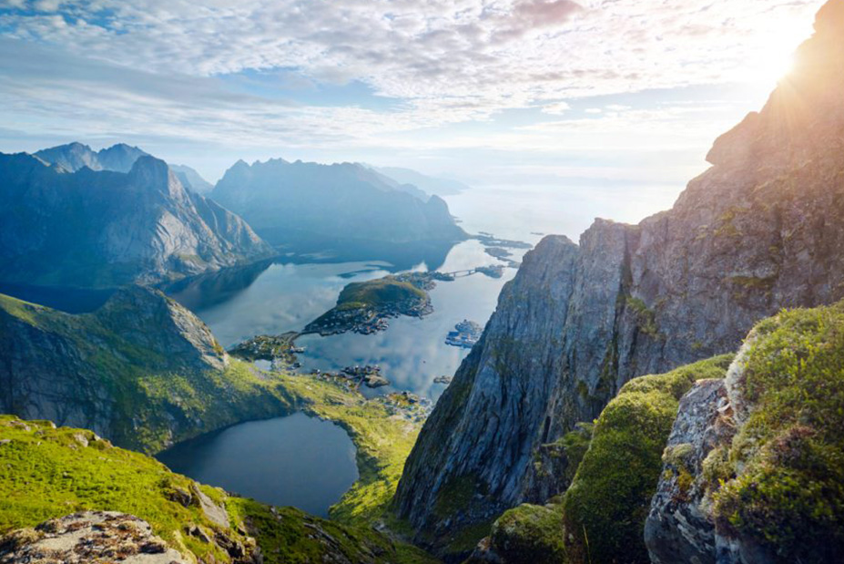 Explora Journeys Cruise Fjords Norway