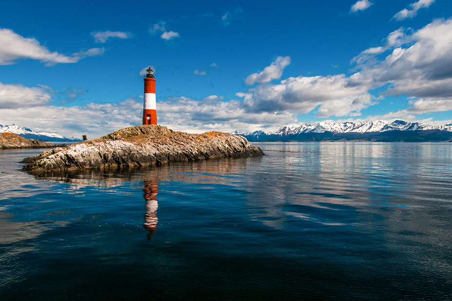 Silverseas Patagonia Grand South America Cruise